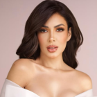 María Fernanda Ríos  es una actriz, cantante, modelo y diseñadora ecuatoriana.