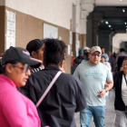 Elecciones seccionales de 2026: las votaciones se adelantan por disposición del CNE.