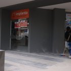 Actualmente, la clínica está clausurada por orden de la AMC.