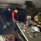 El operativo en Mapasingue y Bastión Popular dejó millones de cápsulas incautadas.