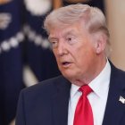 Trump invitó a la tripulación de Artemis II a la Casa Blanca.