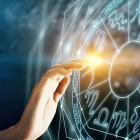 Conoce qué sorpresas te deparan los astros este 12 de abril de 2026.