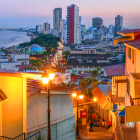 Conoce cómo estará el clima en Guayaquil este 12 de abril.