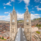 Revisa cómo estará el clima en Quito este 12 de abril.