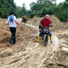 Deslaves y deterioro de la red vial evidencian el abandono del mantenimiento en las carreteras del Ecuador, afectando la conectividad nacional cada invierno.