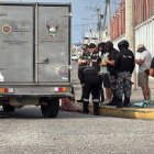Los cuerpos fueron encontrados la mañana de este 11 de abril de 2026 en Puerto Bolívar.