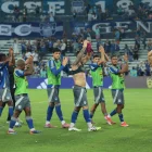 Emelec visita a Aucas en la fecha 8 de la LigaPro 2026.