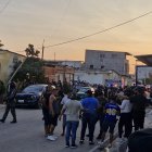 El hecho sangriento ocurrió en el barrio Virgen del Carmen en La Libertad