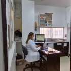 Clínicas externas reportan caída drástica de pacientes pese a tener capacidad disponible.