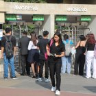 Quienes se preparan en las universidades anhelan conseguir un buen trabajo.