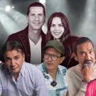Actores ecuatorianos hablaron del ataque que se sufrió en las grabaciones de la serie 'Sin senos sí hay paraíso'