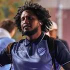 Christian Alemán llegó a Bolívar de Bolivia para la temporada 2026.