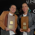 El pódcast ecuatoriano El Pabellón enfrenta críticas tras un episodio viral.