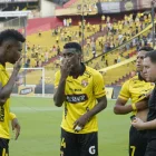 Los jugadores de Barcelona SC están al día en sus suedos dice DT César Farías.