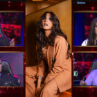 Gigi Mieles responde a polémica con Buenos Muchachos