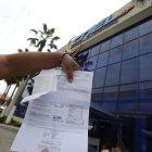 El aumento del uso de ventiladores y aires obligó al Gobierno a aplicar un subsidio emergente en la factura eléctrica de abril.