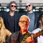 Los conciertos en Quito adelantan sus horarios para cumplir con el toque de queda vigente en mayo de 2026