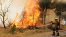 INCENDIOS FORESTALES QUITO