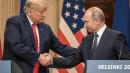 Trump y Putin fueron aliados durante el primer gobierno del republicano.