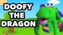 Doofy The Dragon