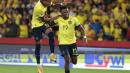 Ecuador derrotó a Bolivia en las Eliminatorias Sudamericanas.