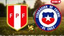 Perú vs. Chile