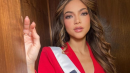 Ecuador está pendiente de la participación de Mara Topic en Miss Universo 2024.