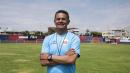 Deportivo Quito, Carlos Castro, entrenador, segunda categoría, ascenso nacional