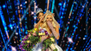 La danesa Victoria Kjaer se corona como Miss Universo 2024