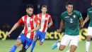 paraguay vs bolivia eliminatorias sudamericanas