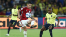 ecuador colombia eliminatorias sudamericanas