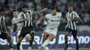 Atlético Mineiro copa libertadores fcfas