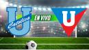 Católica recibe a Liga de Quito por la fecha 14 de la segunda etapa.