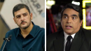 Aquiles Álvarez y Diego Arcos se enfrentaron en redes sociales.