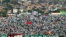 Con un estadio lleno, Liga de Portoviejo avanza a las semifinales.