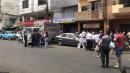 Un asesinato se registró en Babahoyo.