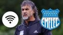 En Colombia, hablan del "infierno" que vive Leonel Álvarez en Emelec.