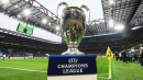 Champions League 2024 trofeo