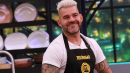 Jerónimo es el sexto eliminado en MasterChef Celebrity Ecuador 2.