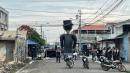 El crimen ocurrió en el barrio San Jacinto, sur de Machala.