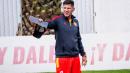 Aucas, Copa AFNA, pretemporada, Vinotinto