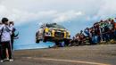 Rally, Fiesta de las Flores y las Frutas, automovilismo, Deportes Ecuador