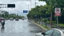 Hombre fue baleado cerca de una urbanización de Samborondón.