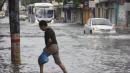 Inundaciones Guayaquil