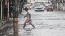 Las fuertes lluvias han ocasionado estragos en Ecuador.