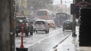 Guayaquil ha experimentado fuertes lluvias en estos días.