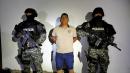 Líder de Los Choneros detenido en Orellana
