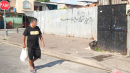 Un ataque a tiros se ejecutó en las calles 42 y García Goyena, en el suburbio de Guayaquil.