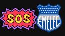 Emelec está en problemas en todo sentido.