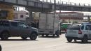 Policías acudieron al sitio para recabar indicios y retirar el cuerpo.